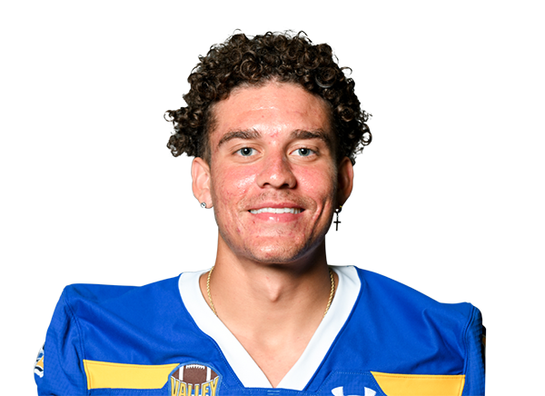 Marcus Preston