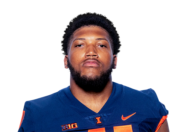 Tre'von Riggins