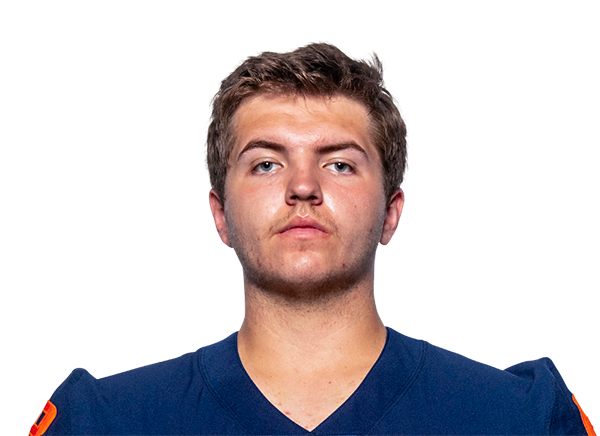 Ryan Ingold