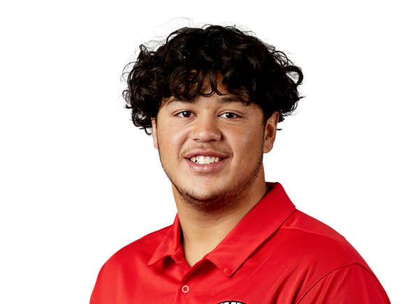 Jameson Helu