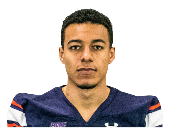 Jayden Wooden