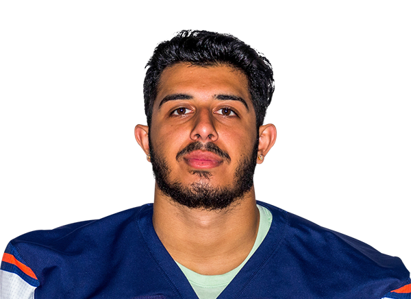 Danny Chaudhry