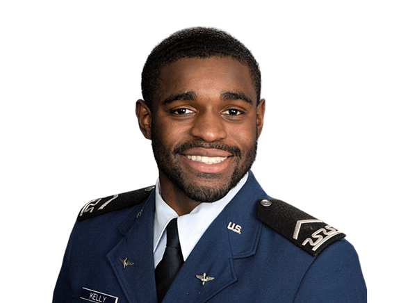 Zion Kelly