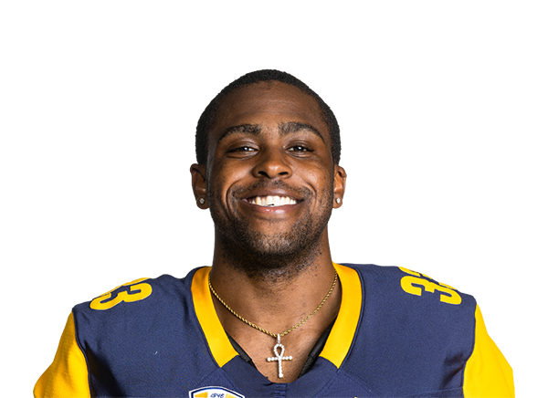 Marvin Pierre