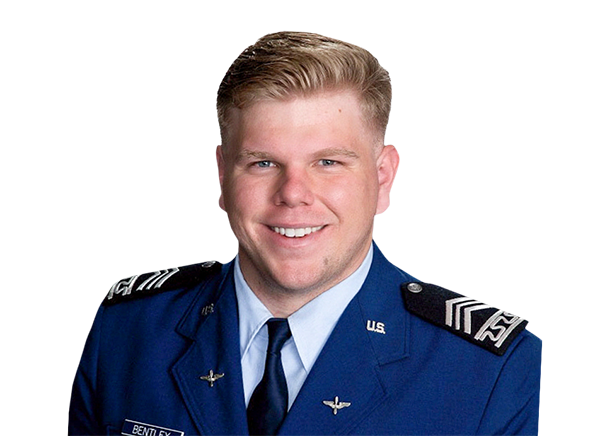 Brendan Bentley