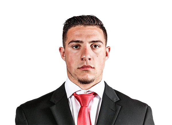 Jake Foggia