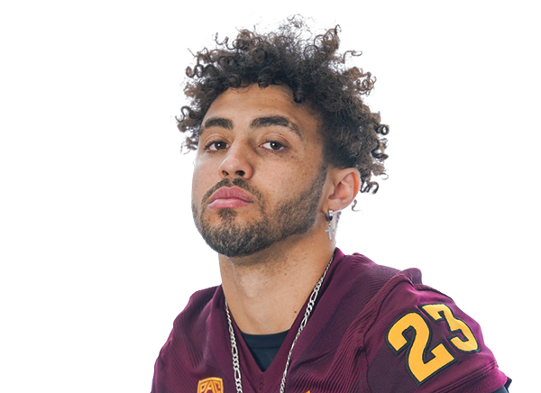 Deonce Elliott