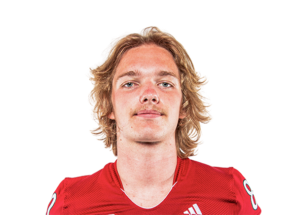 Frederik Krebs