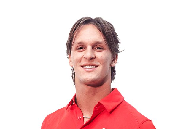 Matt McCray