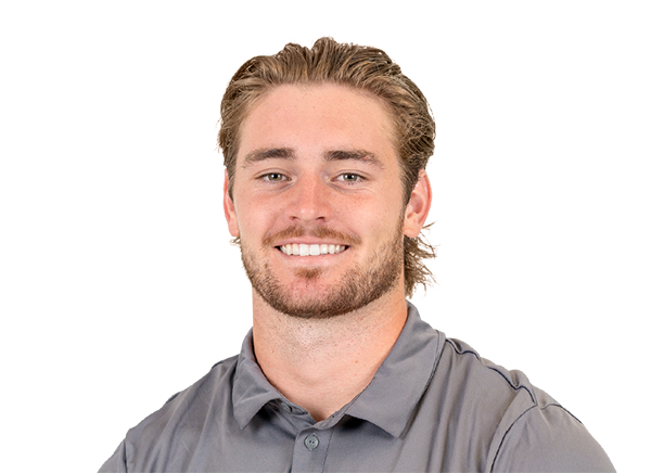 Headshot of Mitchell Dixon