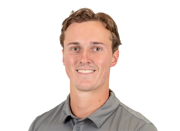 Headshot of Grant Harper
