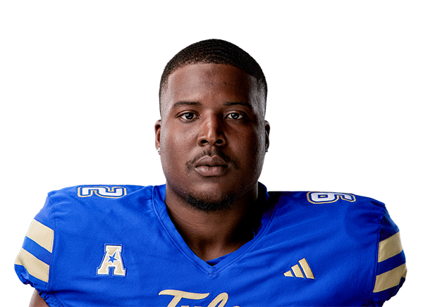 Amieh Williams