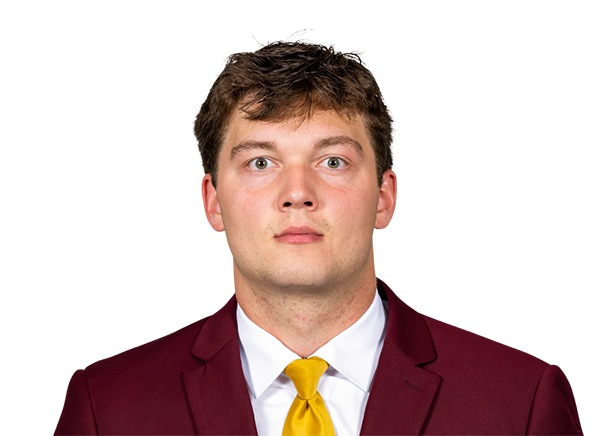 Wyatt Schroeder