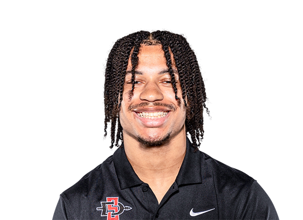 Headshot of Jelani Whitmore