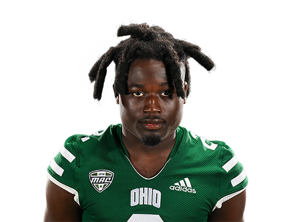 Shakari Denson