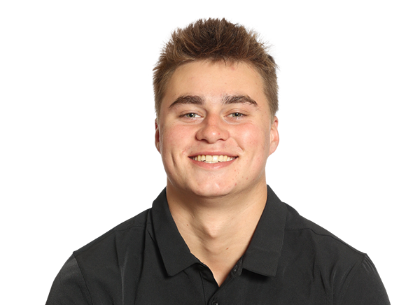 Connor Grohman
