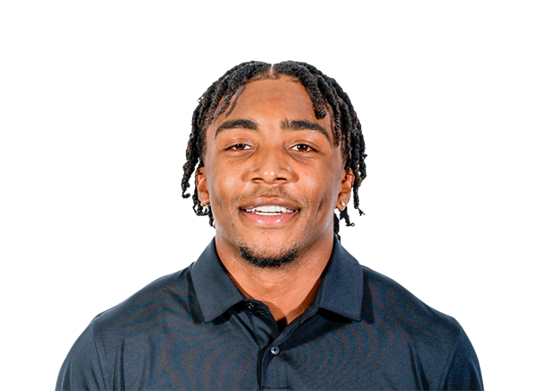 Headshot of Tyler Bailey