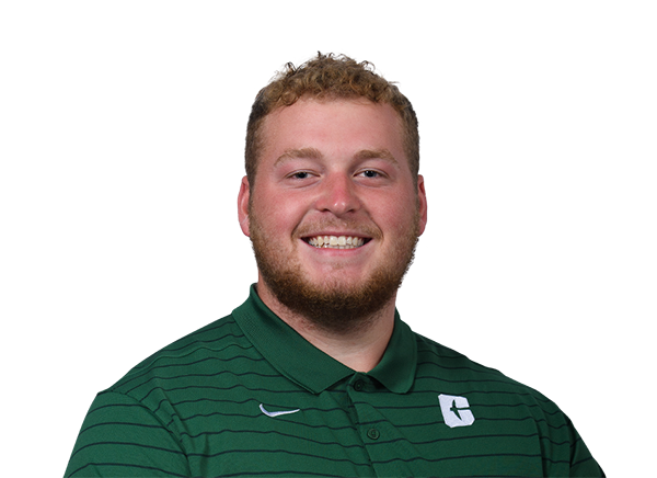 Cade Goldman