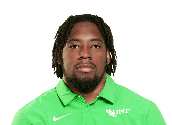 K'Von Hamilton