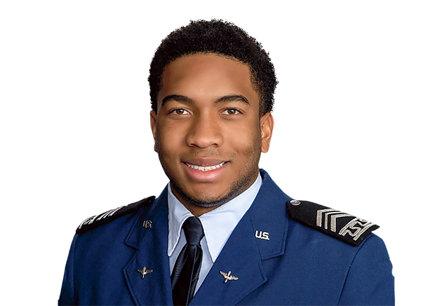 PJ Ramsey