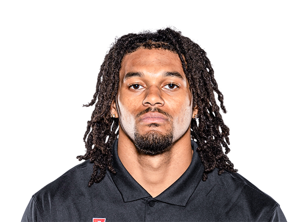 Headshot of Jared Badie