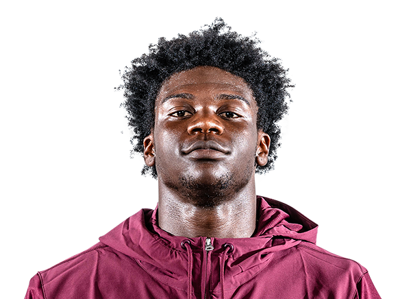 Headshot of Kyeandre Magloire
