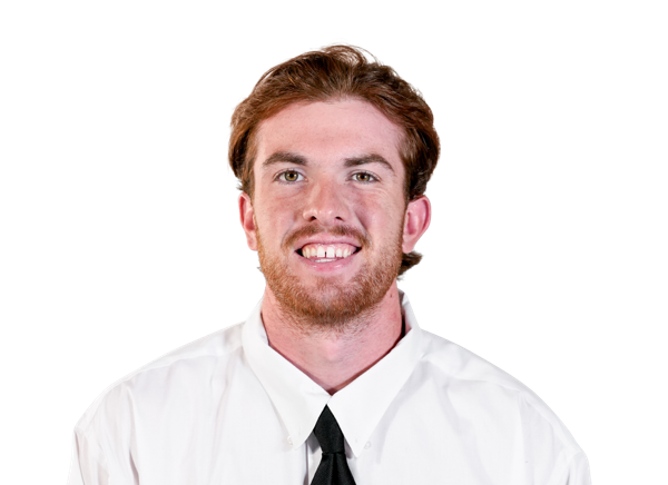 Headshot of John McConnell