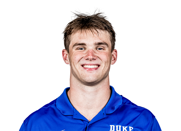 Clayton Burton Duke Blue Devils Linebacker ESPN