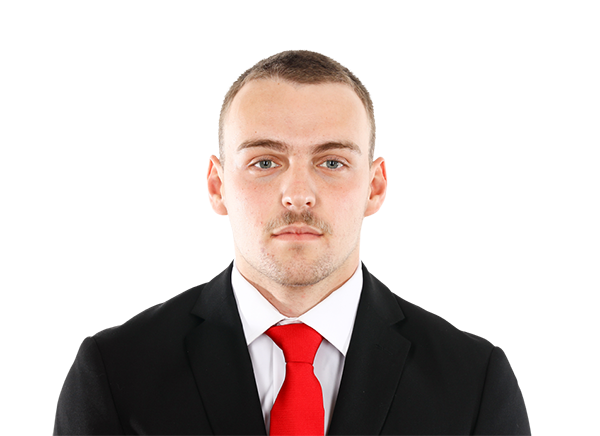 Headshot of Carter Brown