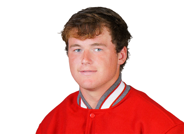 Headshot of Marshall Nichols