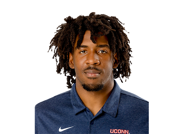 Deondrick Speight
