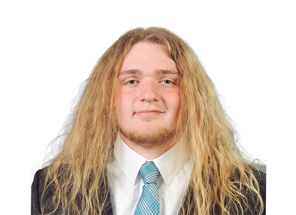 Jared Morrow