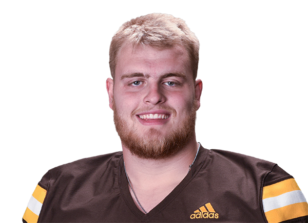 Carson York, Long snapper, Wyoming Athletics - NIL Profile - Opendorse