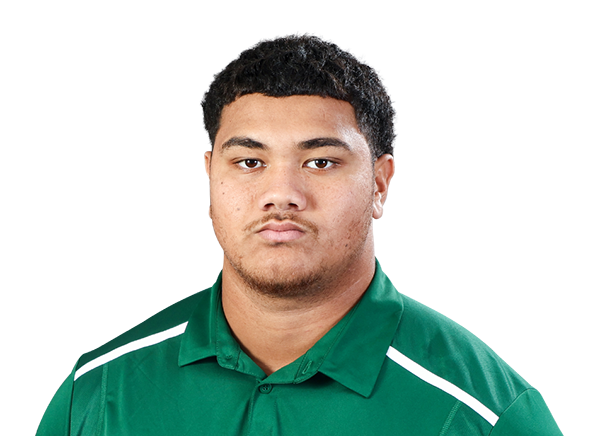 Hawai'i Rainbow Warriors College Football Roster - ESPN