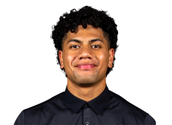 Jonny Fanaika