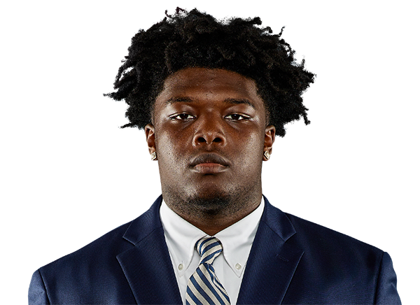 LJ McCloud