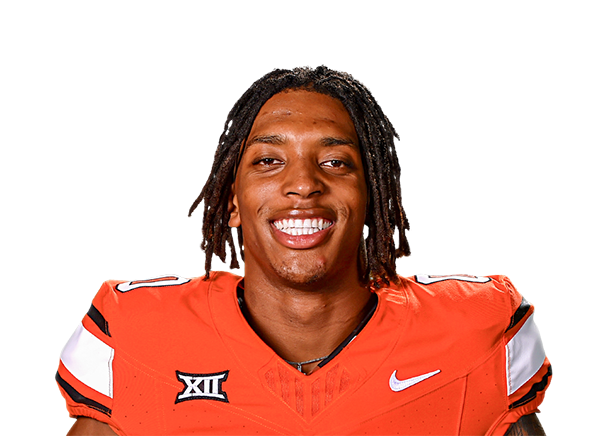 Oklahoma State Cowboys Football - Cowboys News, Scores, Stats