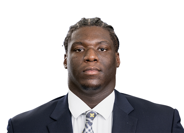 Headshot of Ike Iwunnah