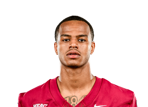 Marvin Reed