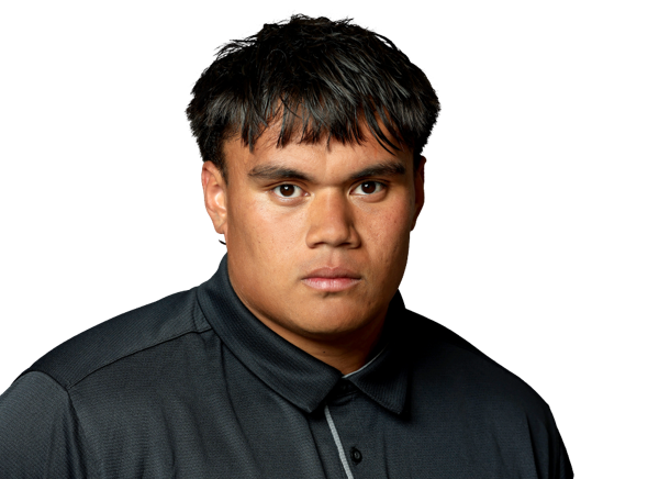 Headshot of Sioeli Helu