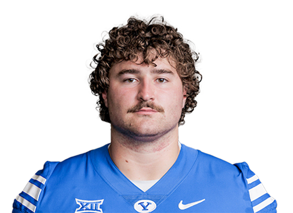 Isaiah Bagnah, Outside Linebacker, Defensive End, BYU Cougars - NIL Profile  - Opendorse