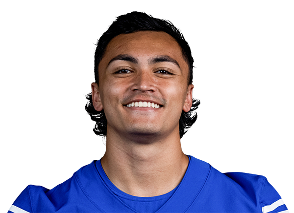 Isaac Matua