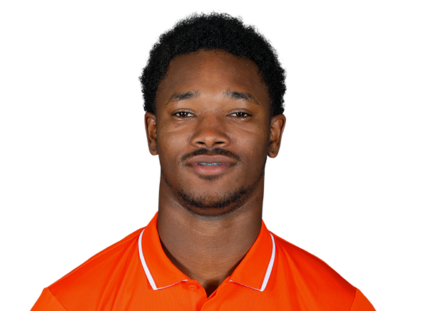 Jalen Holly