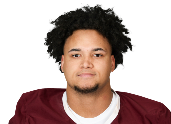 Headshot of DJ Wesolak