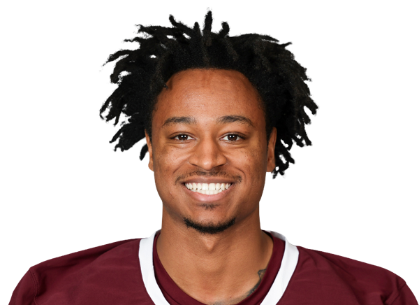 Headshot of Reggie Branch II