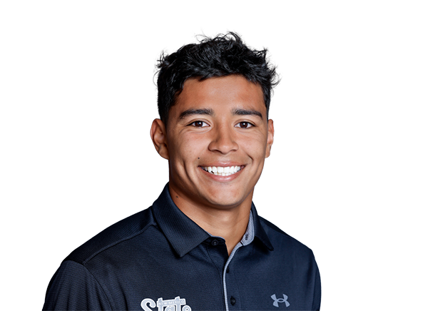 Isaac Gallegos