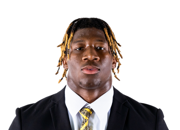 Donovan Parham