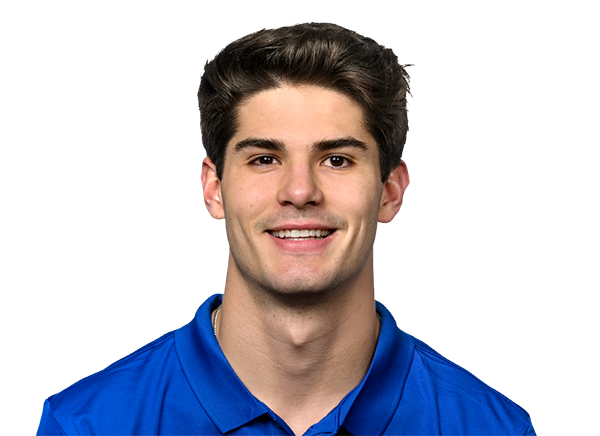 Andrew Brister