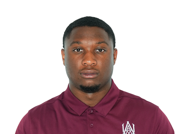 Khalil Griffin
