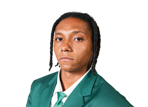 Cedrick Moffett II
